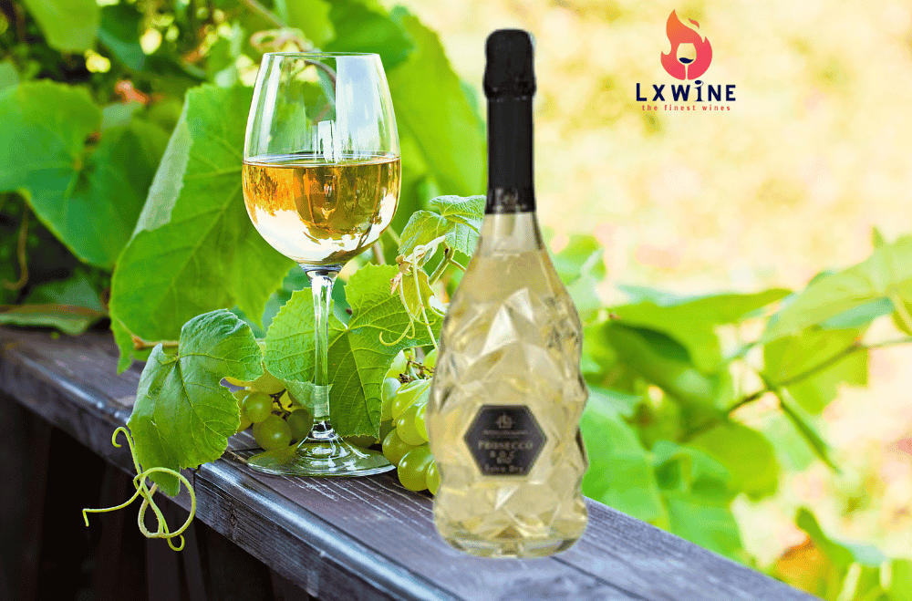 Vang nổ ý ANNO DOMINI PROSECCO